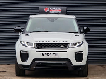 Used Land Rover Range Rover Evoque 2015 for sale - 78911517: Photo