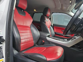Used Land Rover Range Rover Evoque 2015 for sale - 78911517: Photo