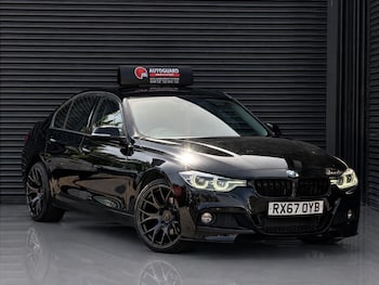 Used BMW 3 Series 2017 for sale - 79039333: Photo