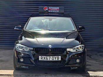 Used BMW 3 Series 2017 for sale - 79039333: Photo
