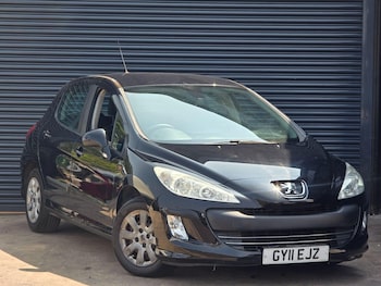 Used Peugeot 308 2011 for sale - 79248507: Photo
