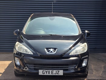 Used Peugeot 308 2011 for sale - 79248507: Photo