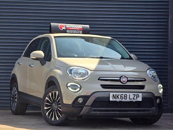 Used Fiat 500X 2018 for sale - 78685217: Photo