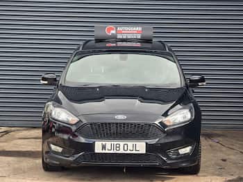 Used Ford Focus 2018 for sale - 79711776: Photo
