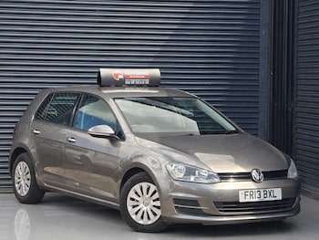 Used Volkswagen Golf 2013 for sale - 78843052: Photo