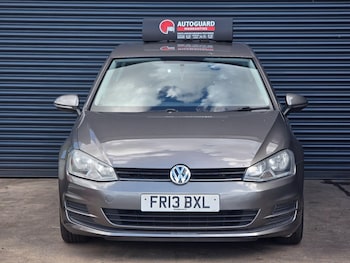 Used Volkswagen Golf 2013 for sale - 78843052: Photo