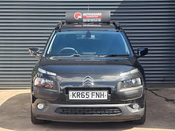 Used Citroen C4 Cactus 2015 for sale - 78842960: Photo