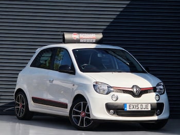 Used Renault Twingo 2015 for sale - 79235927: Photo