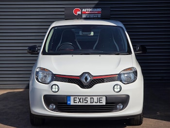 Used Renault Twingo 2015 for sale - 79235927: Photo