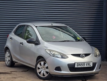 Used Mazda Mazda2 2009 for sale - 79039040: Photo