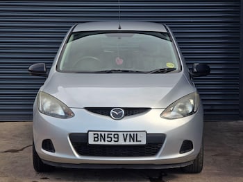 Used Mazda Mazda2 2009 for sale - 79039040: Photo