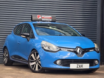Used Renault Clio 2014 for sale - 78821893: Photo