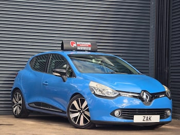 Used Renault Clio 2014 for sale - 78821893: Photo