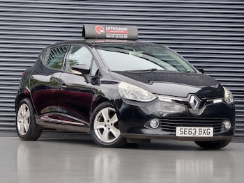 Used Renault Clio 2014 for sale - 79328839: Photo