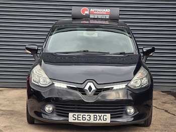 Used Renault Clio 2014 for sale - 79328839: Photo
