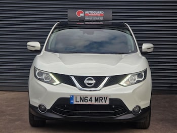 Used Nissan Qashqai 2014 for sale - 79533322: Photo