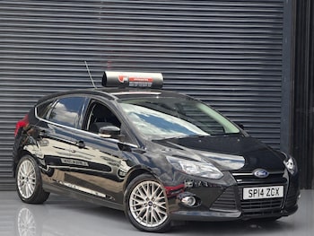 Used Ford Focus 2014 for sale - 79484696: Photo