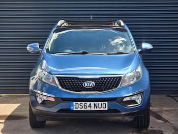 Used Kia Sportage 2014 for sale - 78842968: Photo