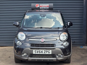 Used Fiat 500L 2014 for sale - 79169208: Photo