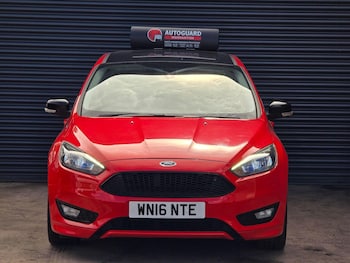Used Ford Focus 2016 for sale - 79453353: Photo