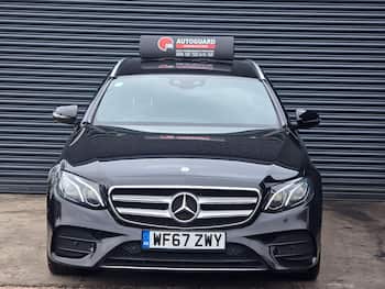 Used Mercedes-Benz E Class 2017 for sale - 79830957: Photo