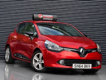 Used Renault Clio 2014 for sale - 78830909: Photo