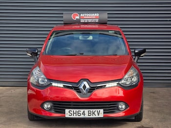Used Renault Clio 2014 for sale - 78830909: Photo