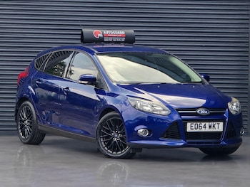 Used Ford Focus 2014 for sale - 79440596: Photo