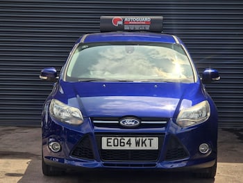 Used Ford Focus 2014 for sale - 79440596: Photo