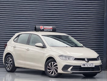 Used Volkswagen Polo 2022 for sale - 79601092: Photo