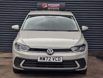 Used Volkswagen Polo 2022 for sale - 79601092: Photo