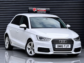 Used Audi A1 2016 for sale - 79039235: Photo