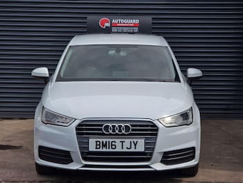Used Audi A1 2016 for sale - 79039235: Photo