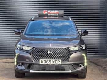 Used DS Automobiles DS 7 Crossback 2020 for sale - 79622450: Photo