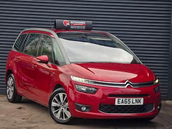 Citroen Grand C4 Picasso feature image