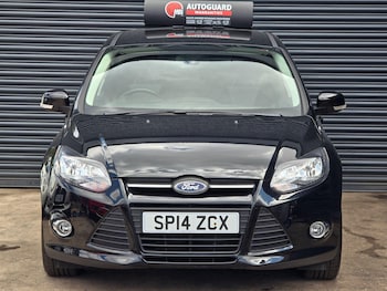 Used Ford Focus 2014 for sale - 79388715: Photo