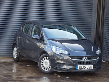 Used Vauxhall Corsa 2015 for sale - 78684895: Photo