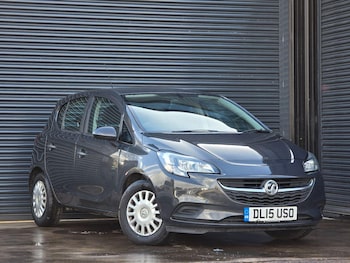 Used Vauxhall Corsa 2015 for sale - 78684895: Photo