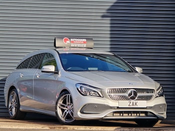 Used Mercedes-Benz CLA 2017 for sale - 78684779: Photo