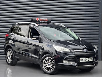 Used Ford Kuga 2014 for sale - 79387567: Photo