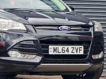 Used Ford Kuga 2014 for sale - 79387567: Photo