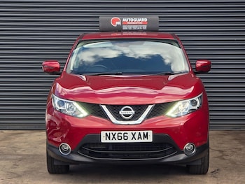 Used Nissan Qashqai 2016 for sale - 79387612: Photo