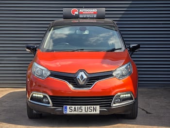 Used Renault Captur 2015 for sale - 79168675: Photo