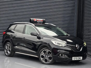 Used Renault Kadjar 2016 for sale - 79601093: Photo