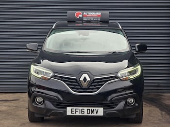 Used Renault Kadjar 2016 for sale - 79601093: Photo