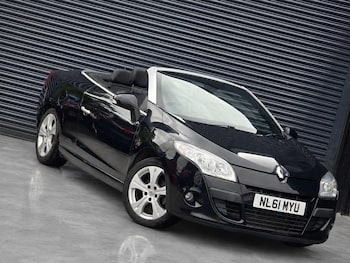 Used Renault Megane 2011 for sale - 78947228: Photo