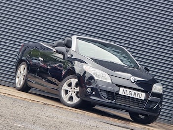 Used Renault Megane 2011 for sale - 78947228: Photo