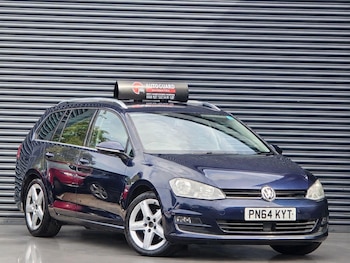 Used Volkswagen Golf 2014 for sale - 79540238: Photo