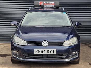 Used Volkswagen Golf 2014 for sale - 79540238: Photo