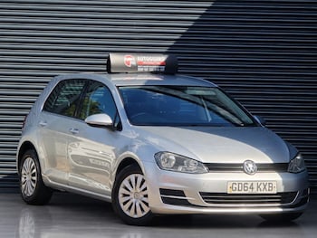 Used Volkswagen Golf 2015 for sale - 79387945: Photo